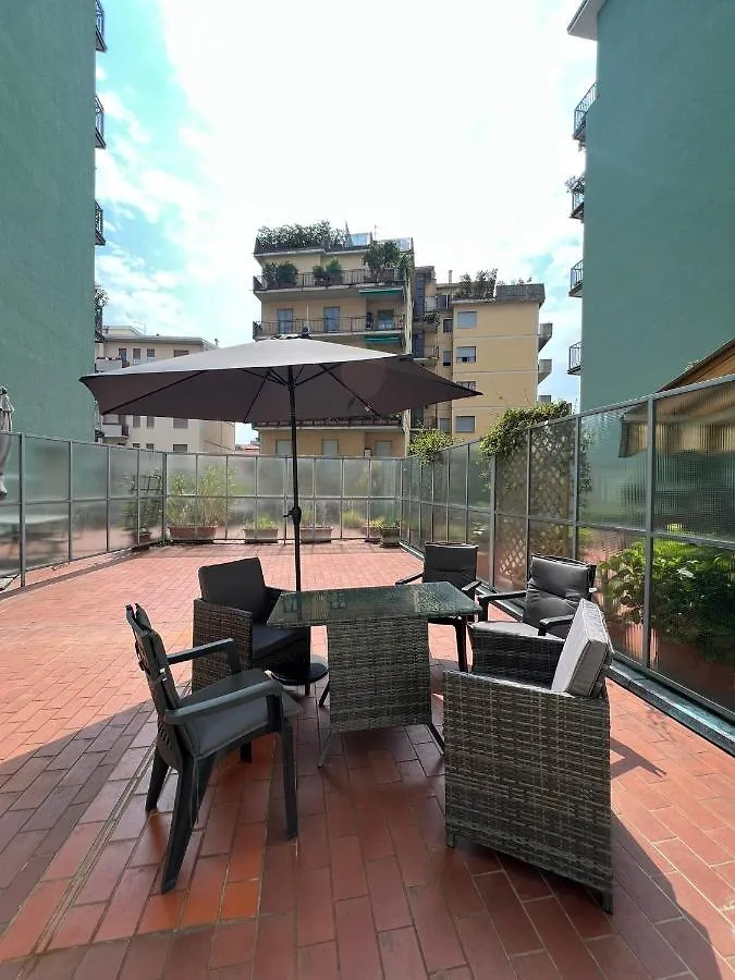 Bergamoincity 4*, Bergamo