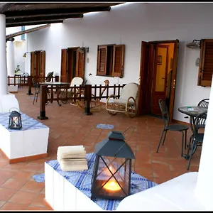 Pedra Aparthotel
