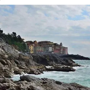Pensjonat Appunti Di Viaggio ***