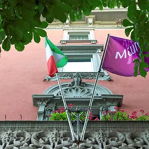מלון Mercure Centro Palazzo Dolci, ברגמו