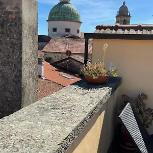 Casa Garibaldi Gasthof