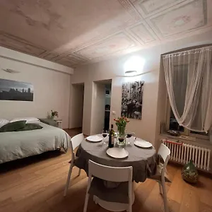  Prázdninový dům Livinn La Mansardina1 E La Mansardina2