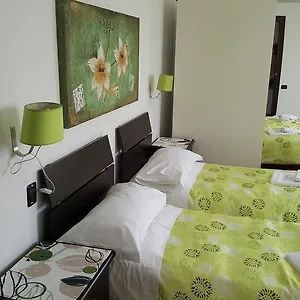 Affittacamere Arooms, Bergamo
