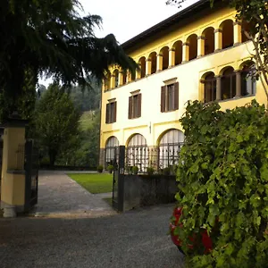 Bed & Breakfast Dimora Dei Tasso, Bergamo