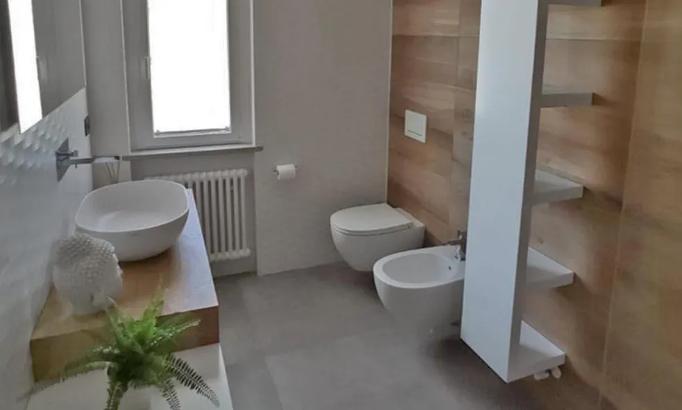 **** Bed & Breakfast Bergamoincity Italy