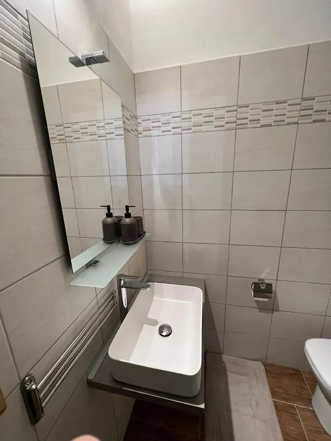 Bergamoincity 4*, Бергамо