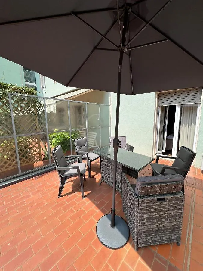 Bergamoincity Bed & Breakfast