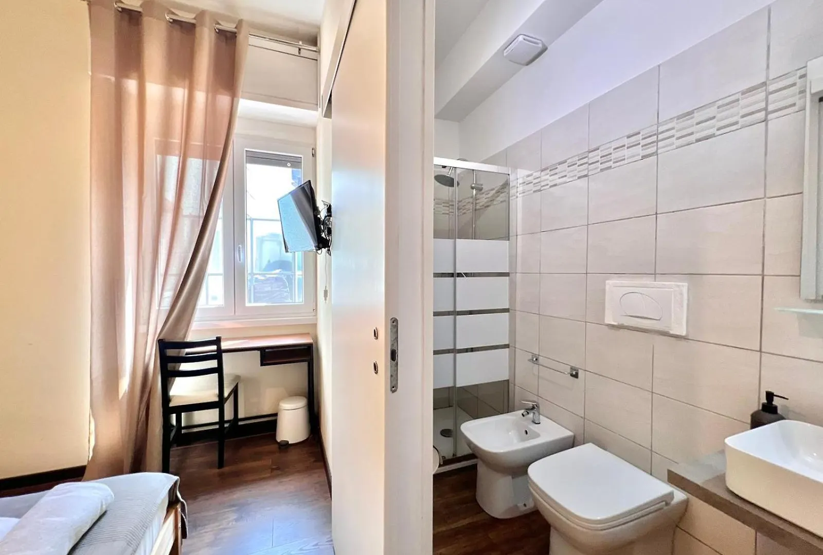 Bergamoincity 4*, Bergamo Italy