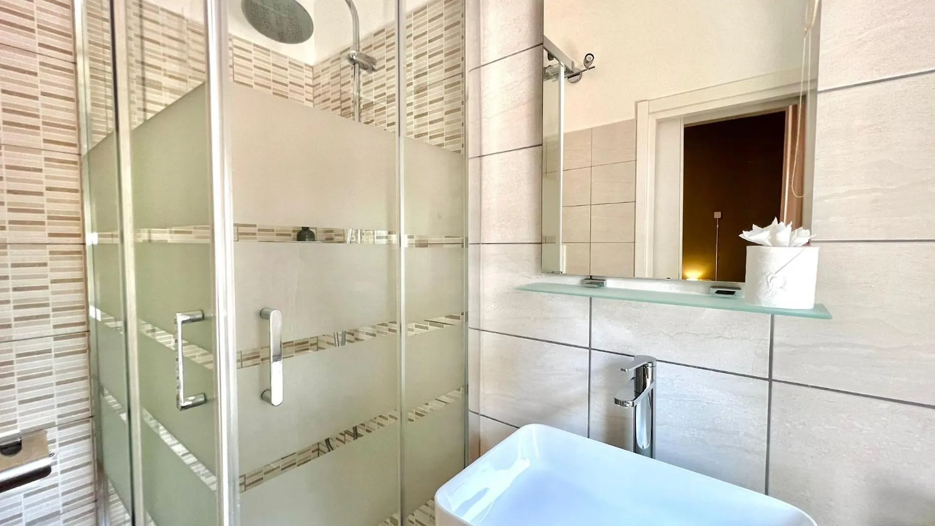 **** Bed & Breakfast Bergamoincity Italy