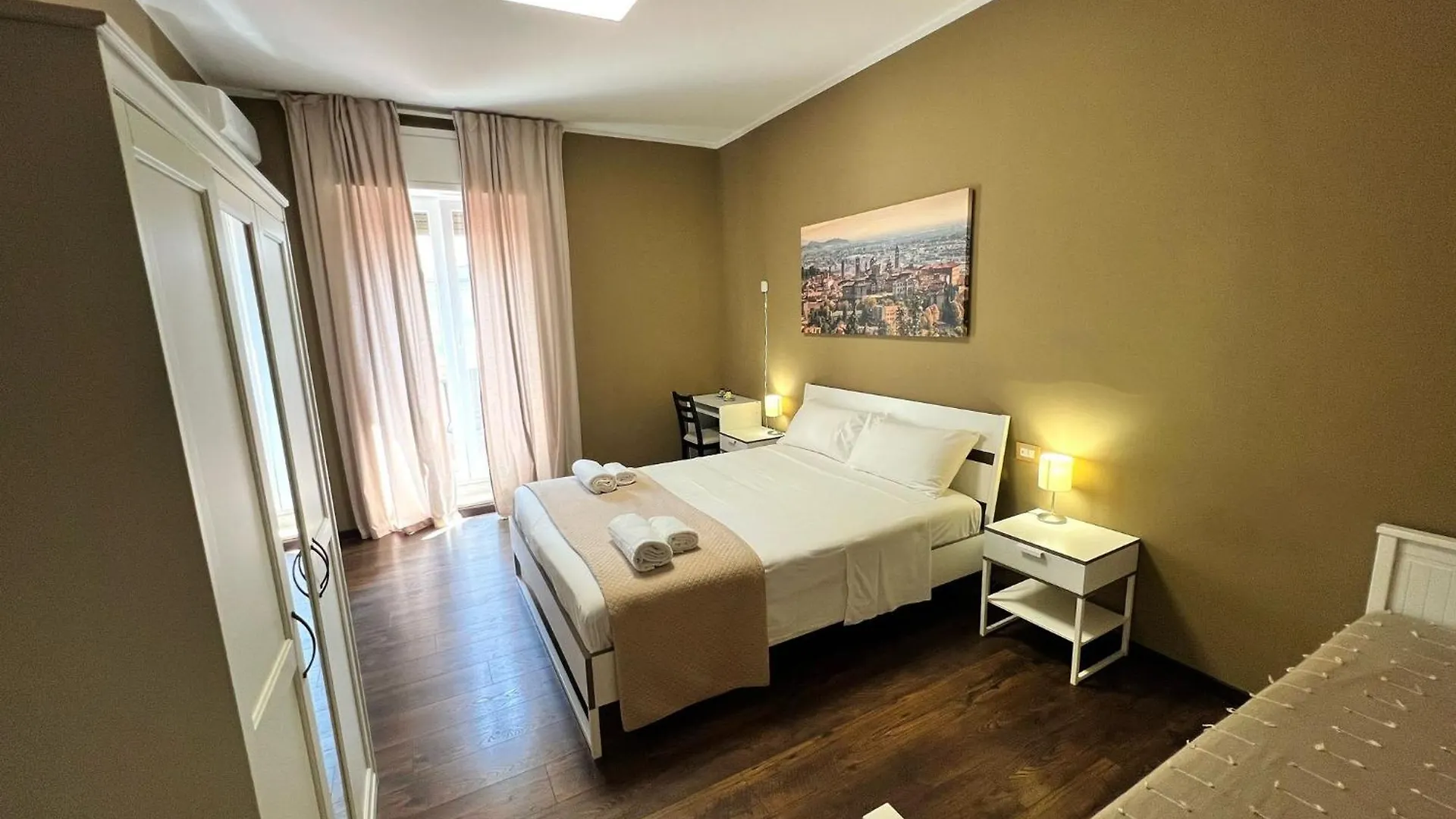 Bergamoincity Bed & Breakfast Bergamo