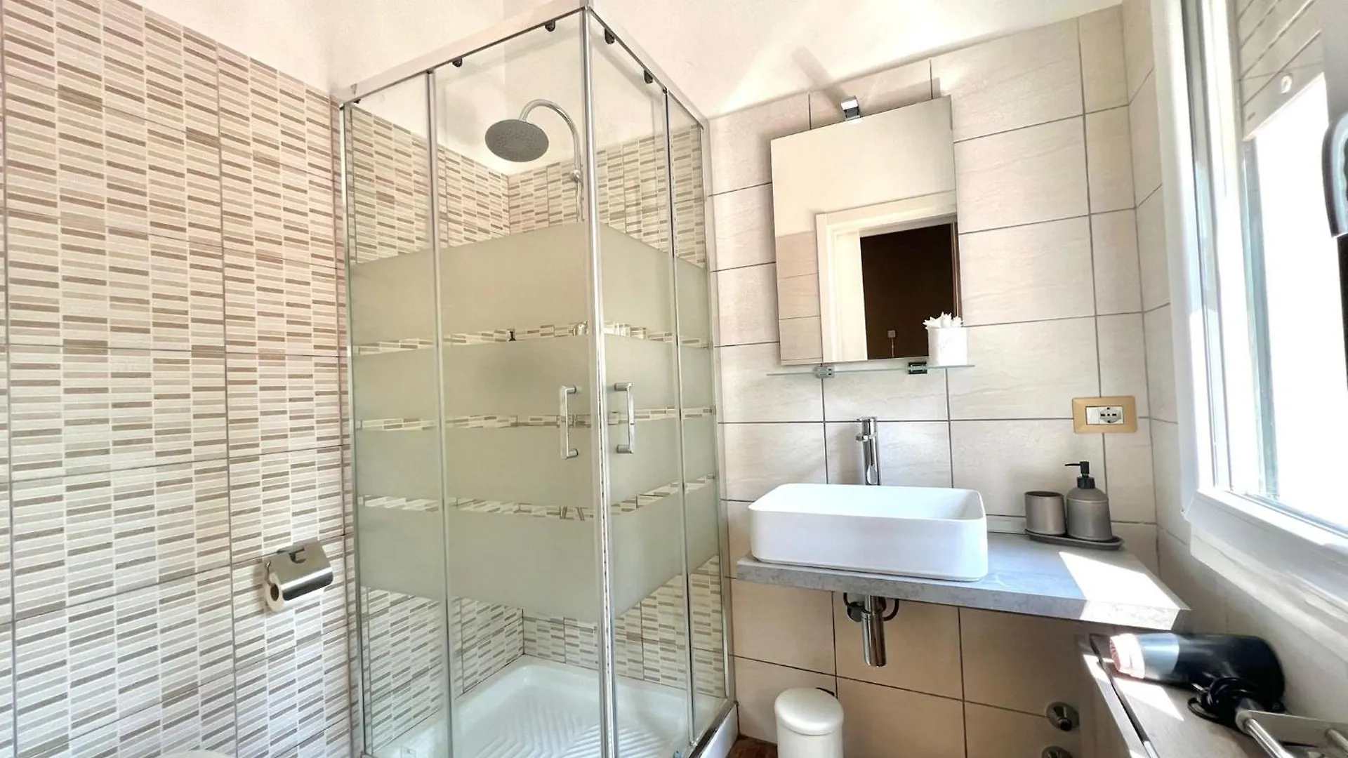 Bergamoincity Bed & Breakfast
