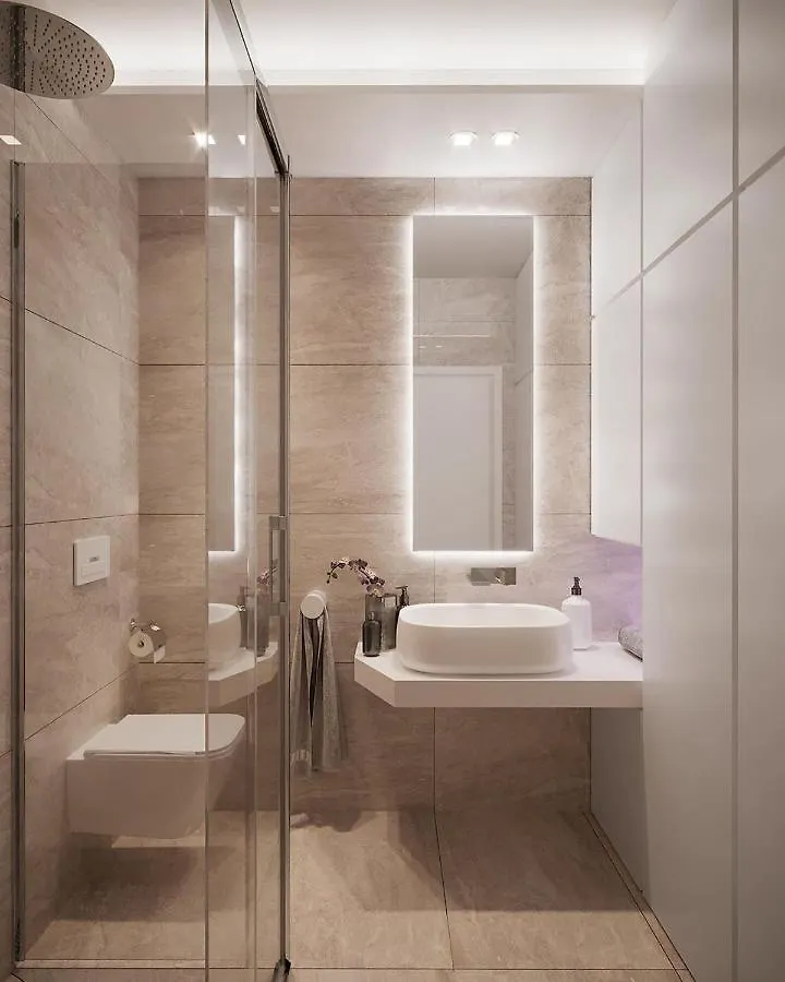 Bergamoincity Bed & Breakfast Bergamo