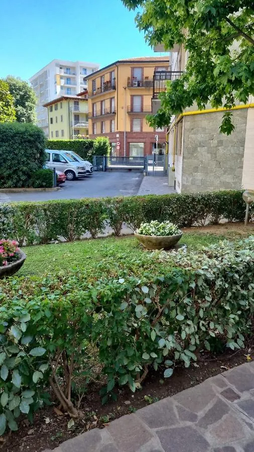 Bed & Breakfast Bergamoincity